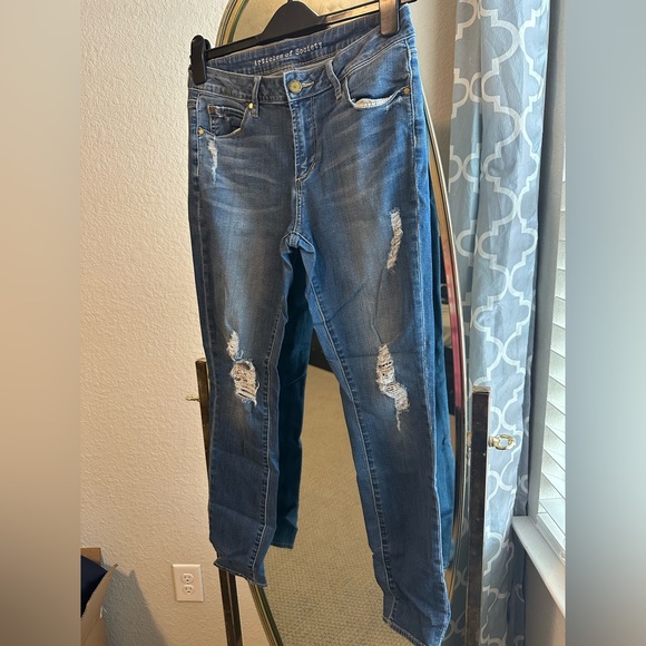 Jeans - Picture 3 of 5
